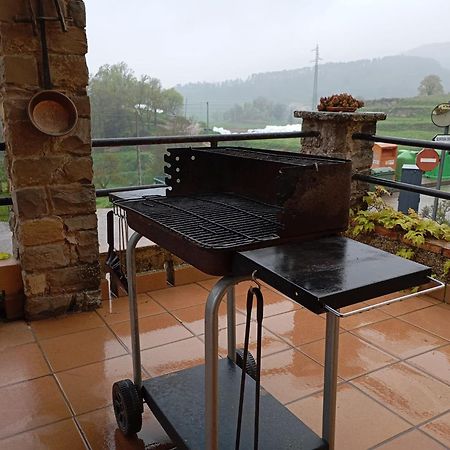 Vila El Jardinet Borredá Exteriér fotografie
